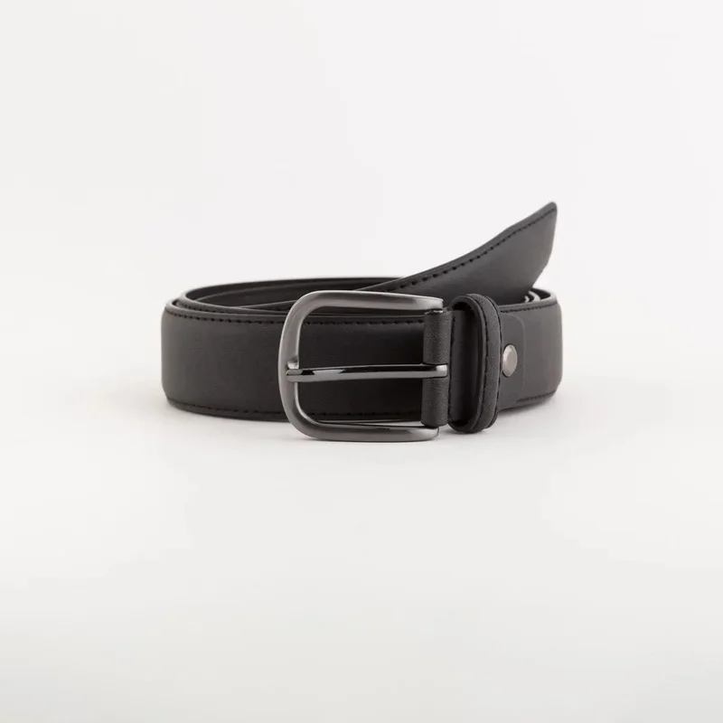 CARPISA Leather Belts- Continuous Belt